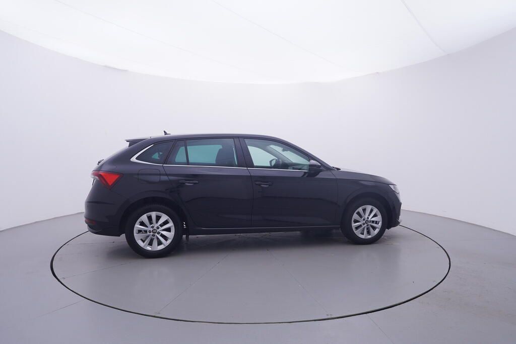 Škoda Scala, Top Selection 1.0 TSI 85 kW - fotka 6
