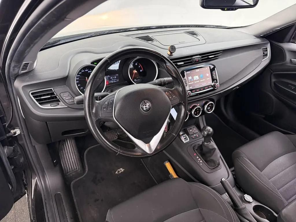 Alfa Romeo Giulietta, 1.4T Aut. MultiAir 125kW Super - fotka 3