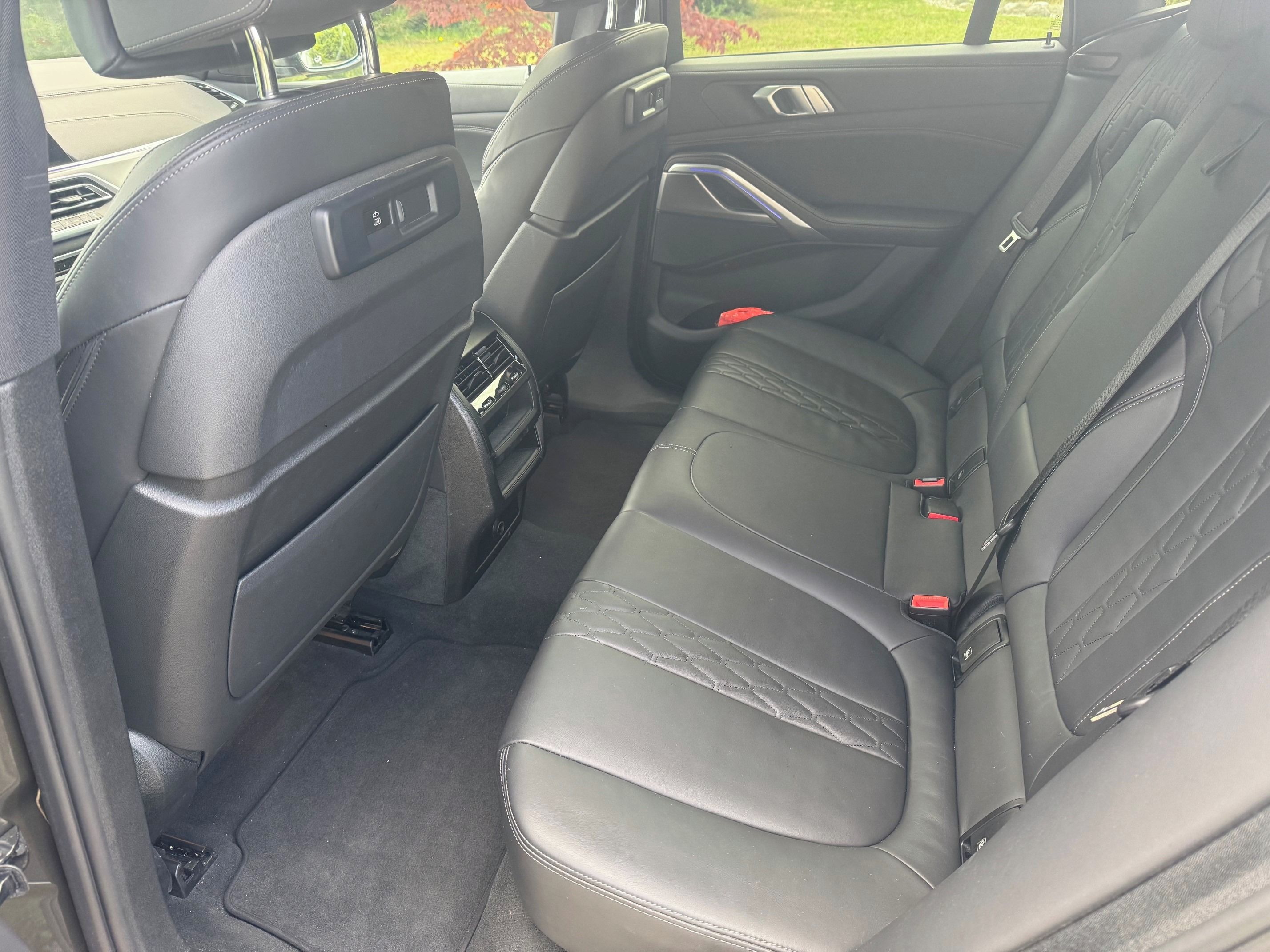 BMW X6 - fotka 4