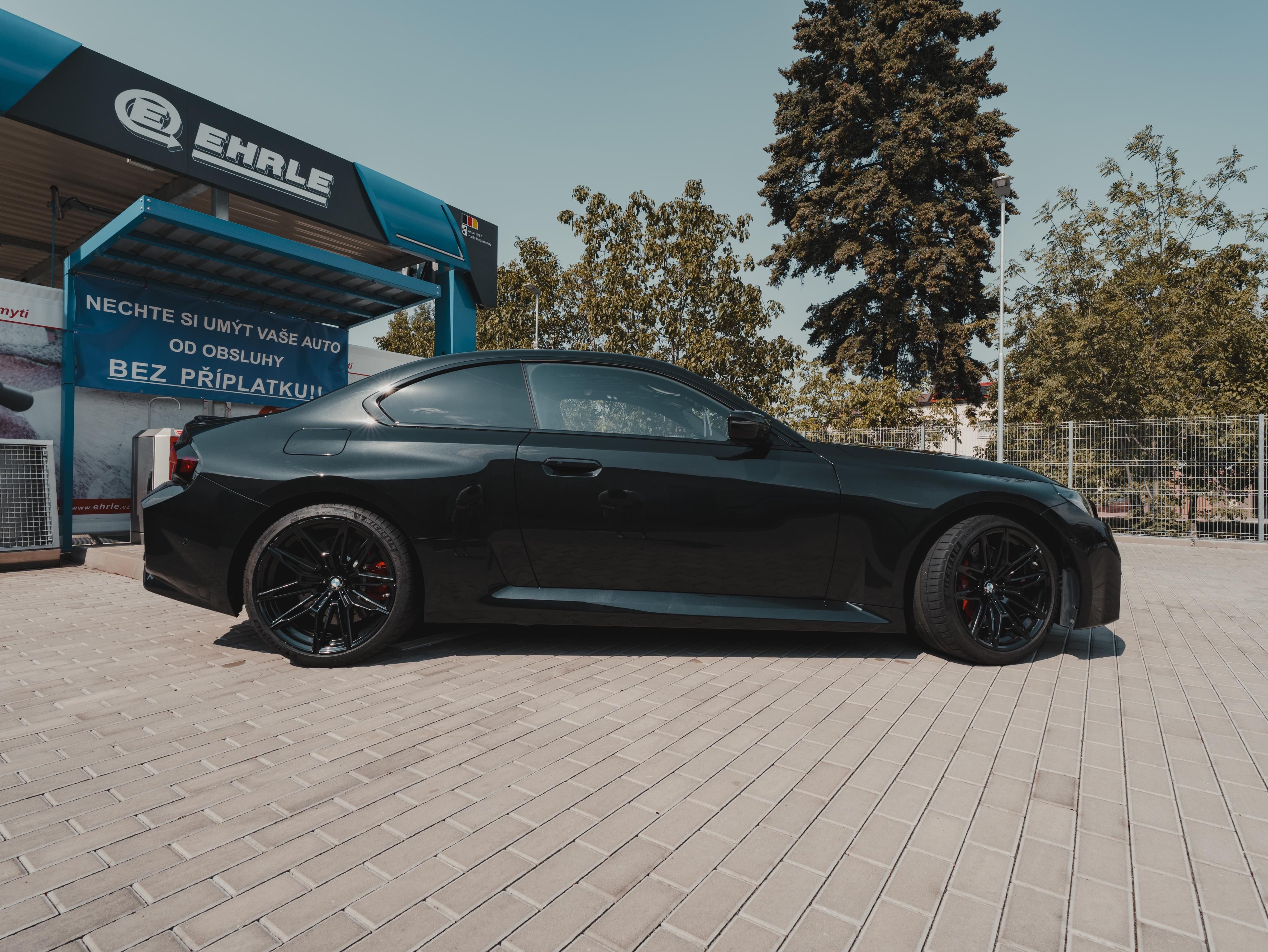 BMW M2, M2 G87 | Harman*Hud*Carbon - fotka 6