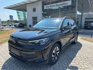 Volkswagen Tiguan, People 1.5 eTSI 110kW