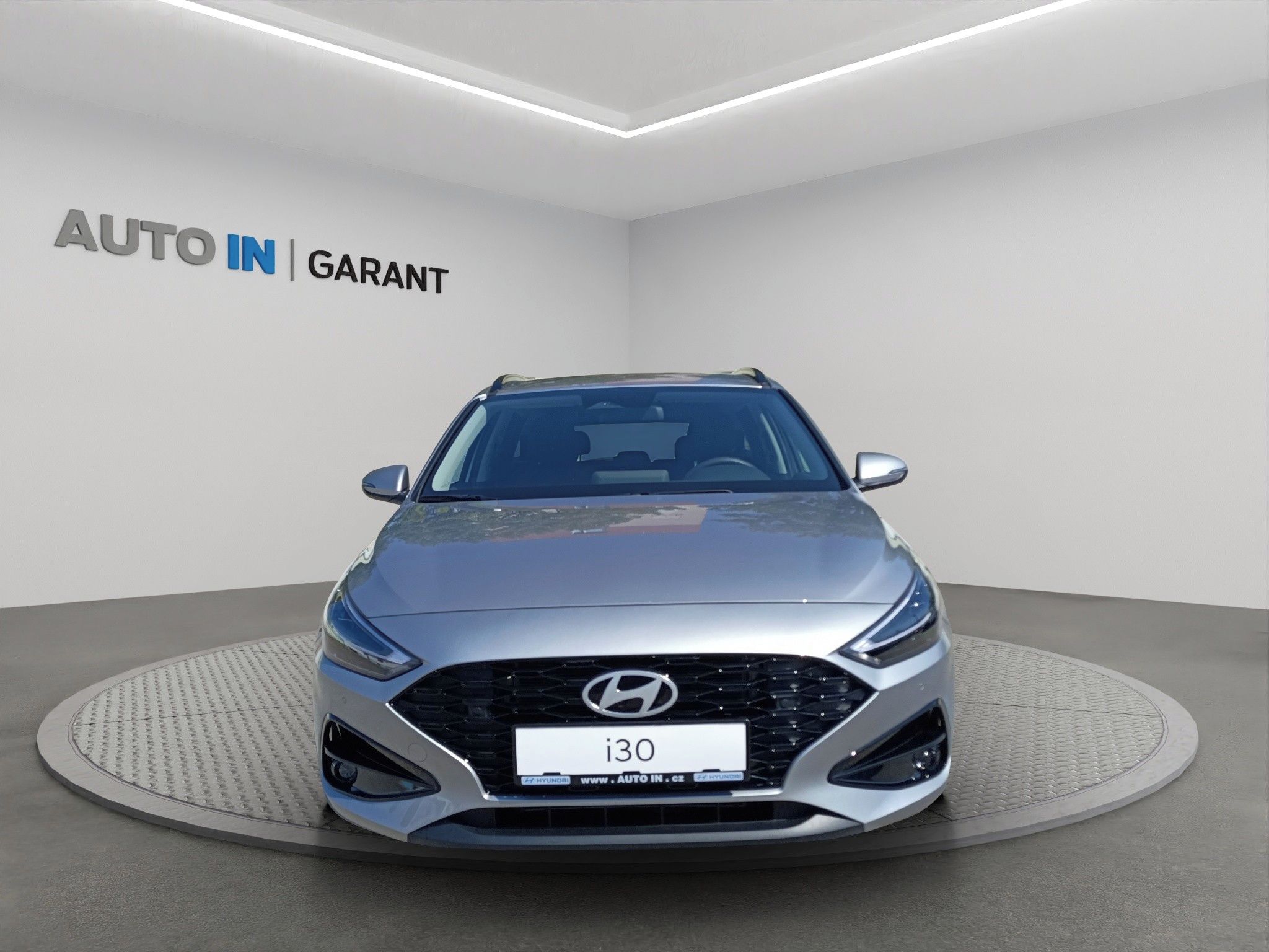 Hyundai i30, SMART 1,0 T-GDI 85 kW - fotka 2