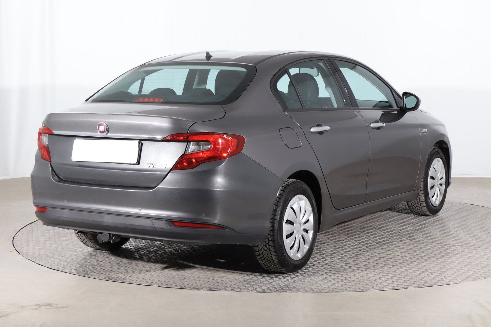Fiat Tipo, 1.4 16V, Serv.kniha - fotka 5