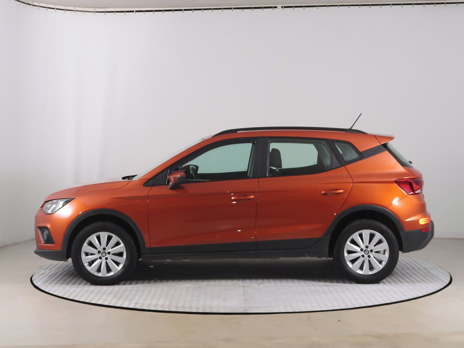 Seat Arona, 1.0 TSI, Serv.kniha - fotka 3