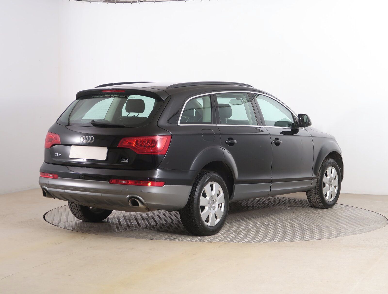 Audi Q7, 3.0 TDI, 4X4, Automat - fotka 5