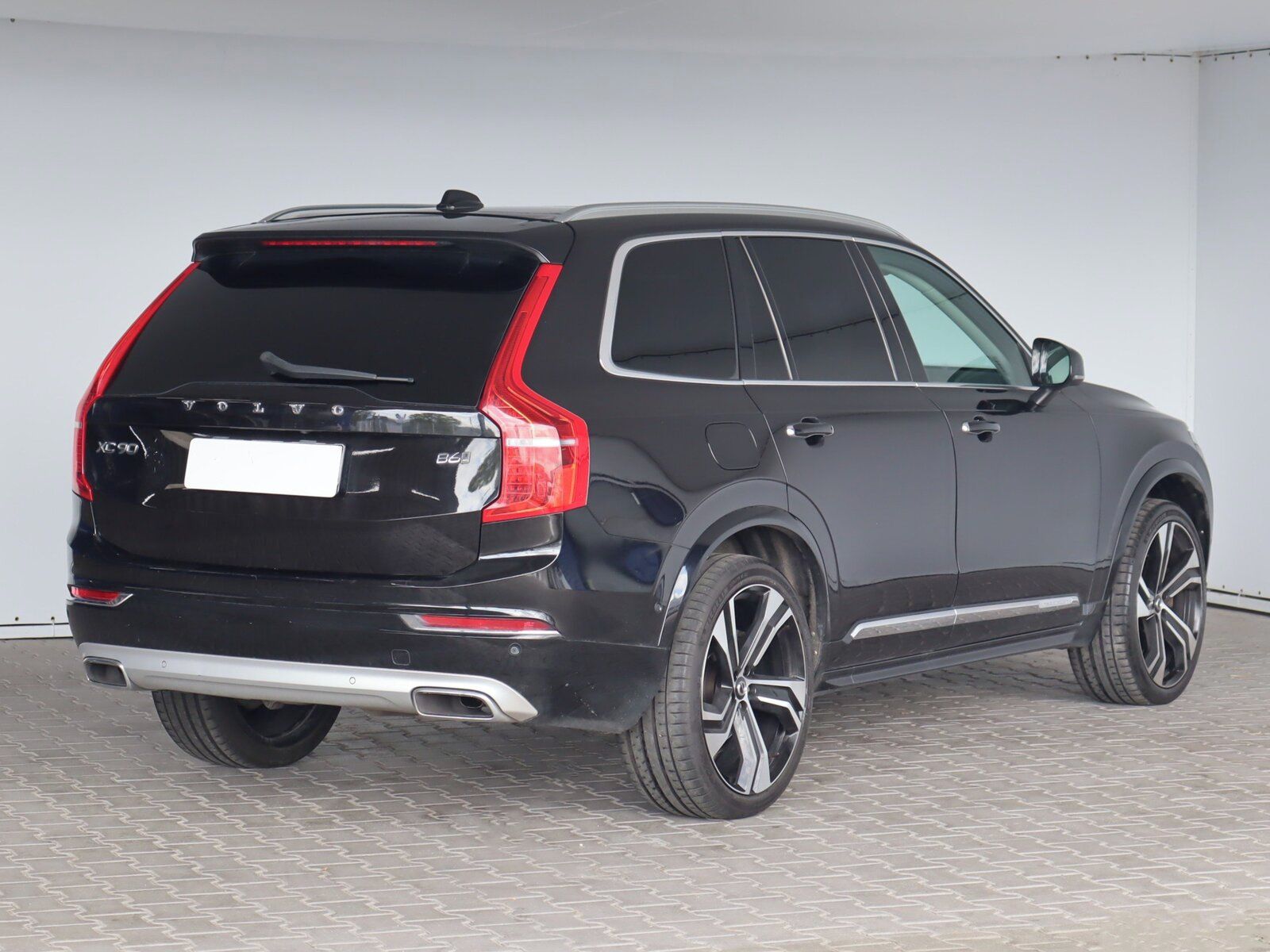 Volvo XC90, D4, Automat - fotka 5