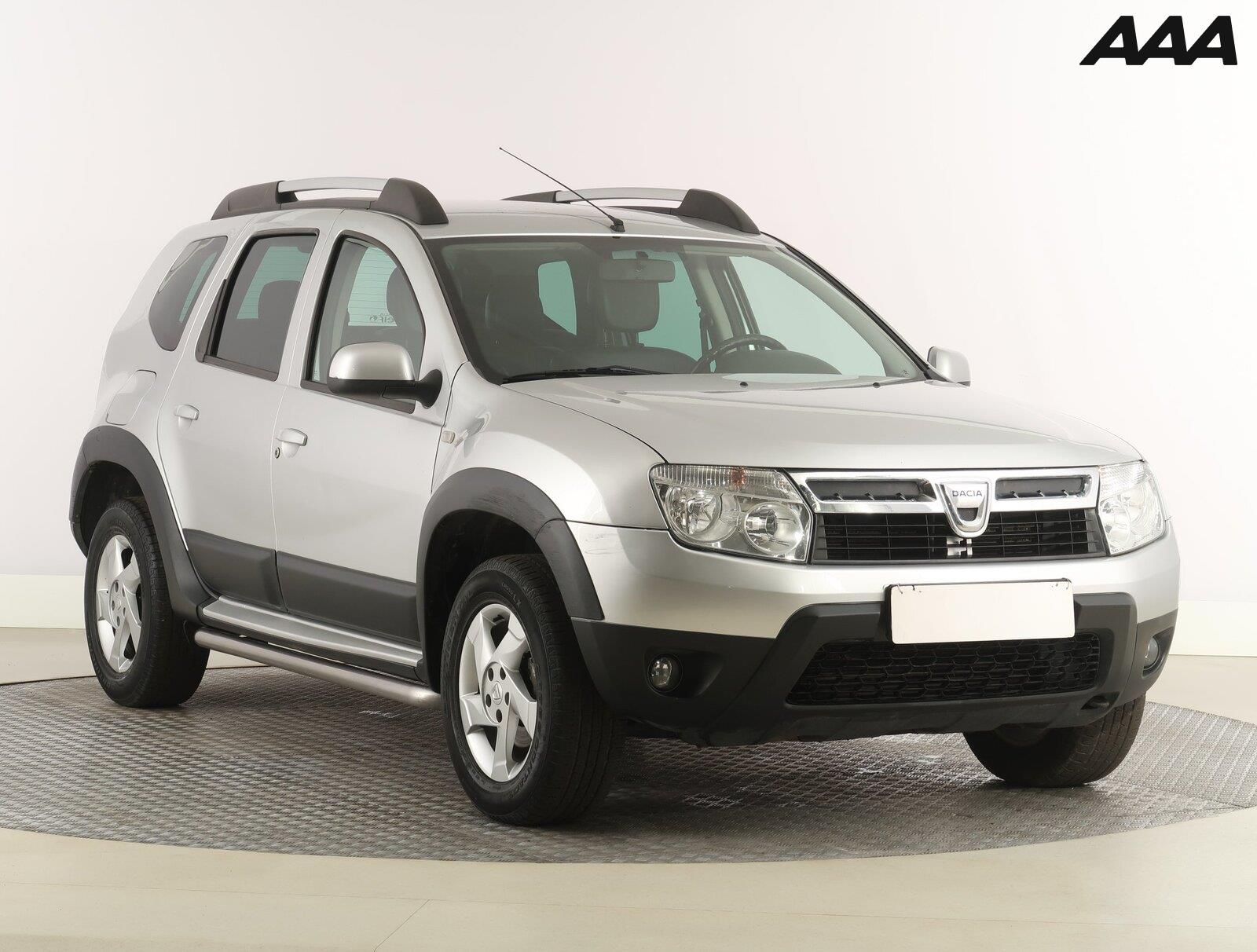 Dacia Duster, 1.5 dCi, Kožené sedačky