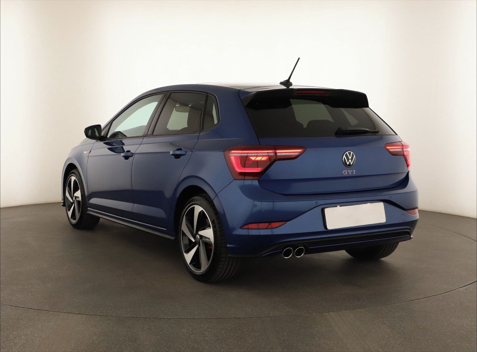 Volkswagen Polo, 2.0 GTI, Záruka, Automat, ČR - fotka 4