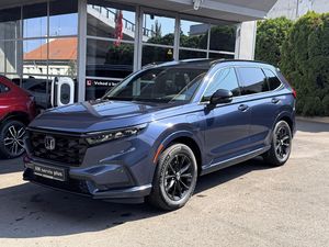 Honda CR-V, 2.0e:PHEV Advance Tech