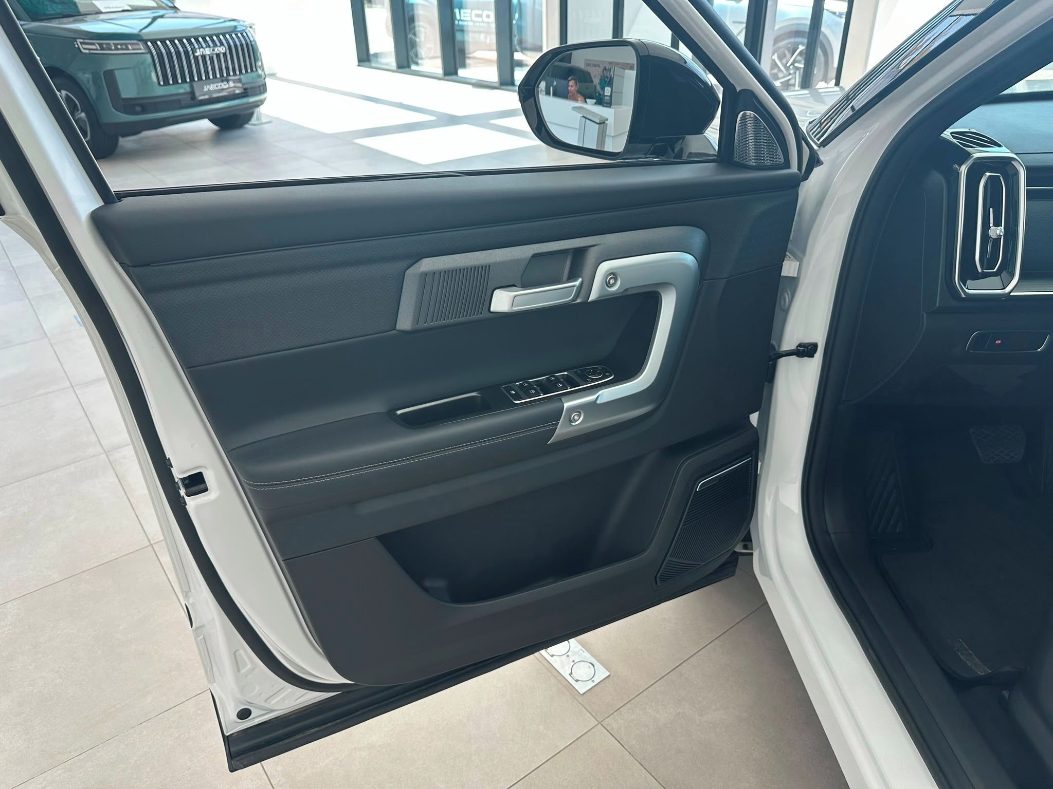 Jaecoo 7, ICE, SELECT, 1.6 108kw/147hp - fotka 5