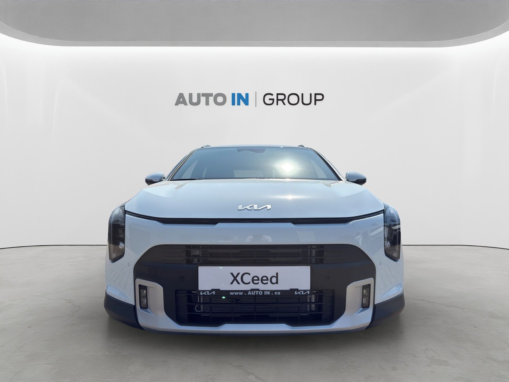 Kia XCee´d, XCeed CD 1,6 T-GDi GPF 7DCT TO - fotka 2