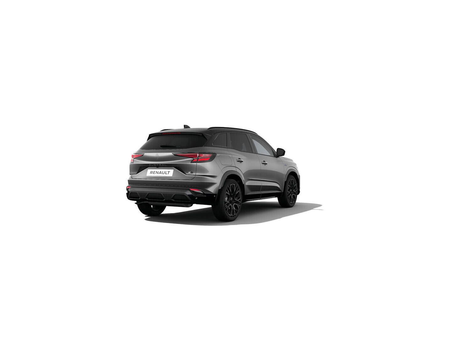 Renault Austral, Esprit Alpine full hybrid 200 - fotka 4