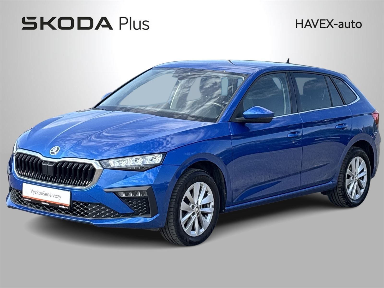 Škoda Scala, 1.0 TSI DSG Top Selection