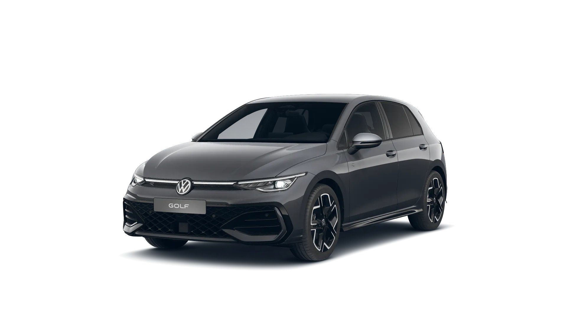Volkswagen Golf, Golf R-Line People 1,5 eTSI