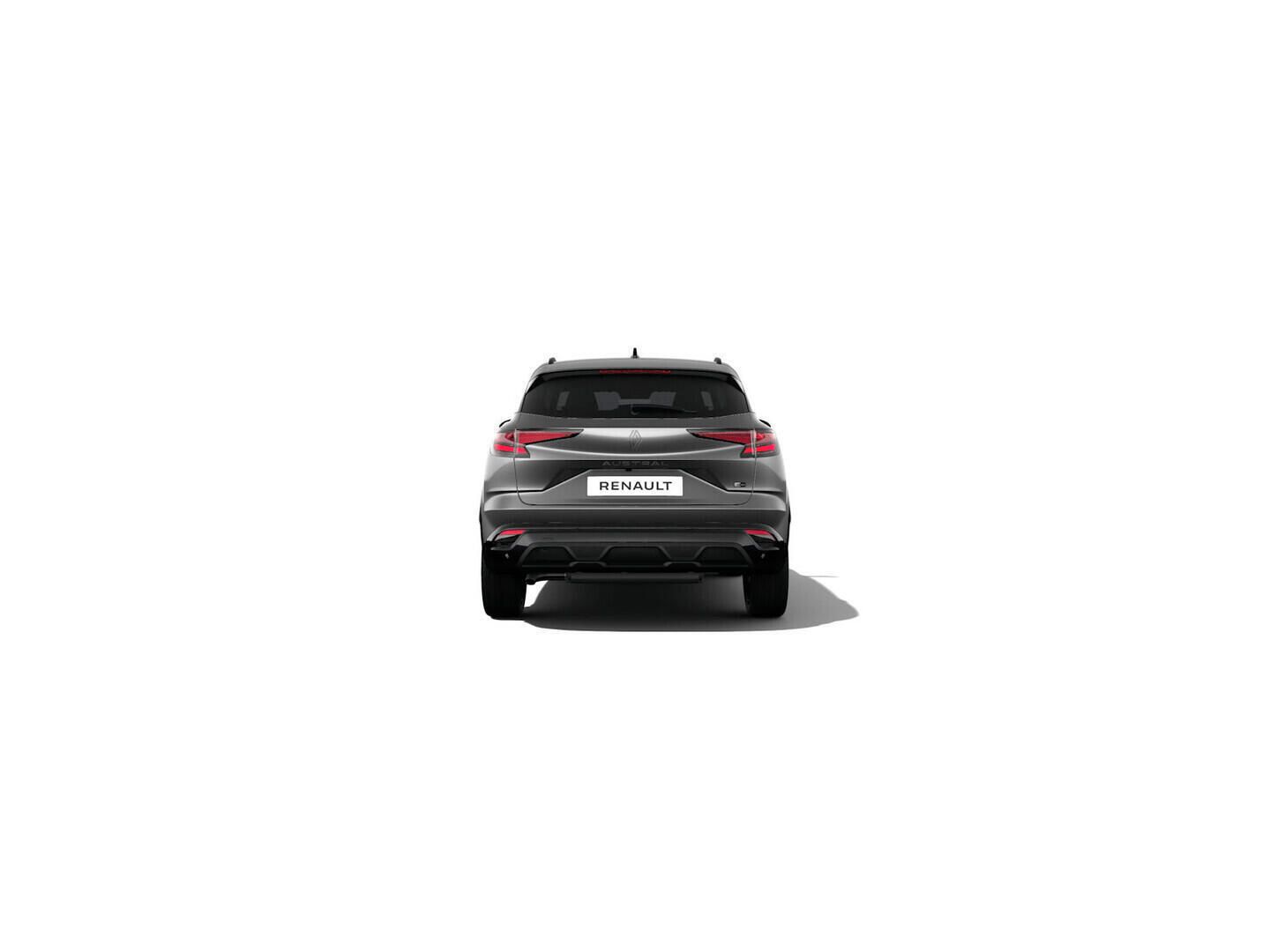 Renault Austral, Esprit Alpine full hybrid 200 - fotka 5