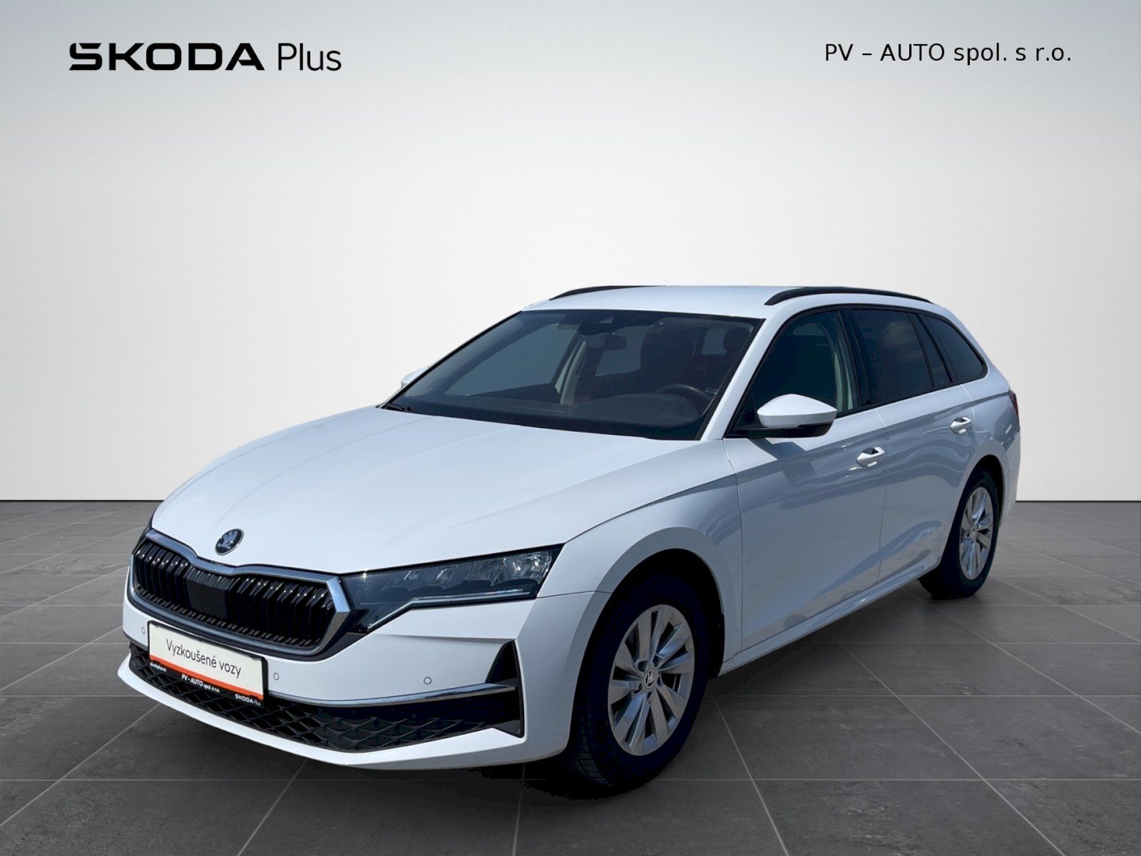 Škoda Octavia, 1.5 TSI 110kW MHEV DSG Selecti