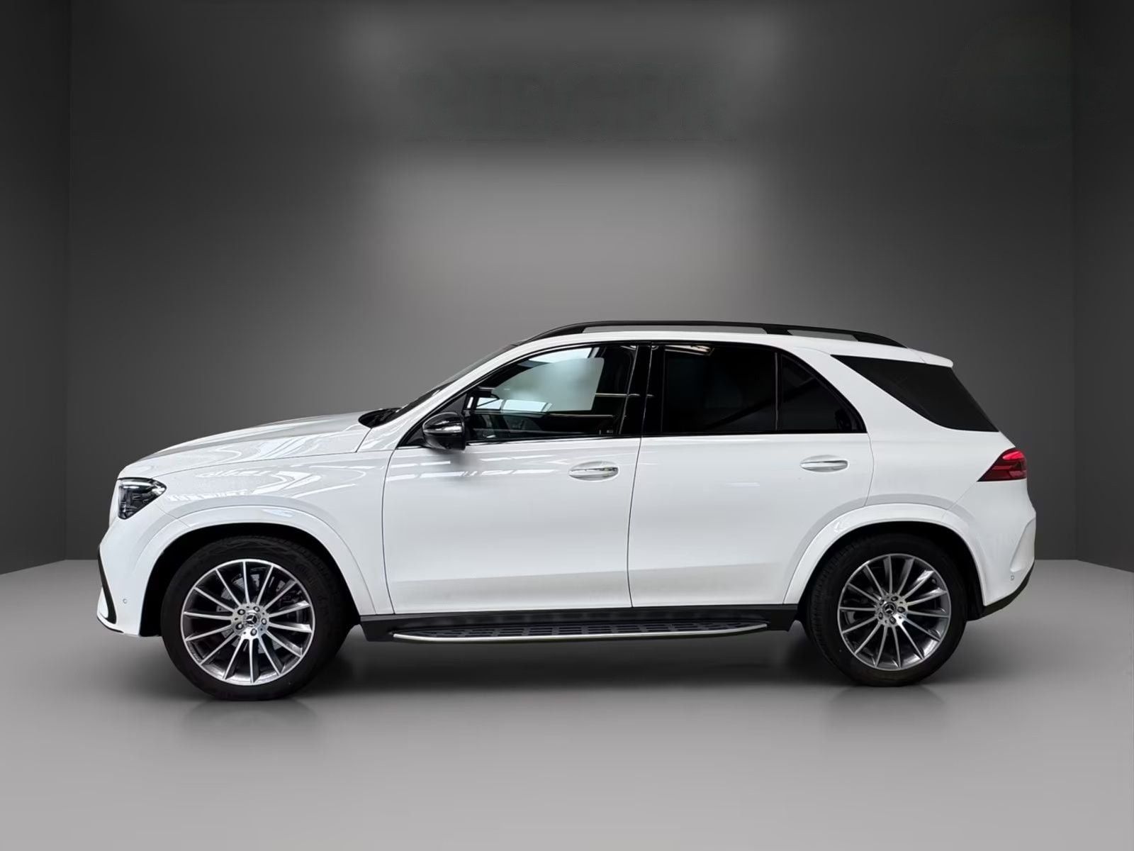 Mercedes-Benz GLE, 300d 4M AMG**Airmatic - fotka 5