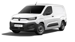 Citroën Berlingo, VAN L2 1000 BHDi 100 M6