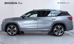 Škoda Kodiaq, RS 2.0TSI/195kW 4x4 7DSG - pan