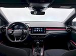 Škoda Fabia, MONTE CARLO 1.0TSI/85kW 7DSG