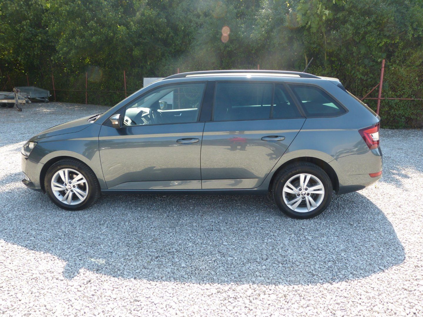 Škoda Fabia, 1.0 TSI - fotka 3