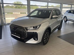 Chery Tiggo 7, 1,5T HEV Unique