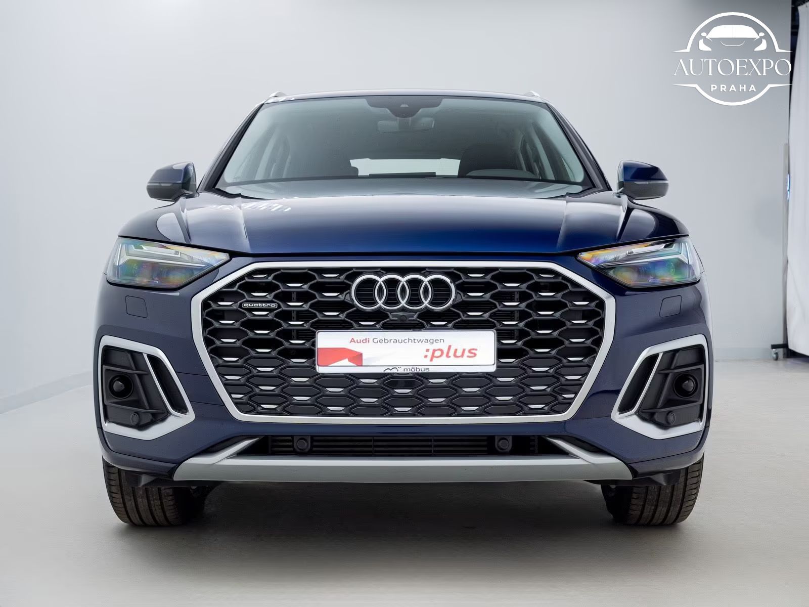 Audi Q5, Sportback 50 TFSI e *S-LINE* - fotka 5