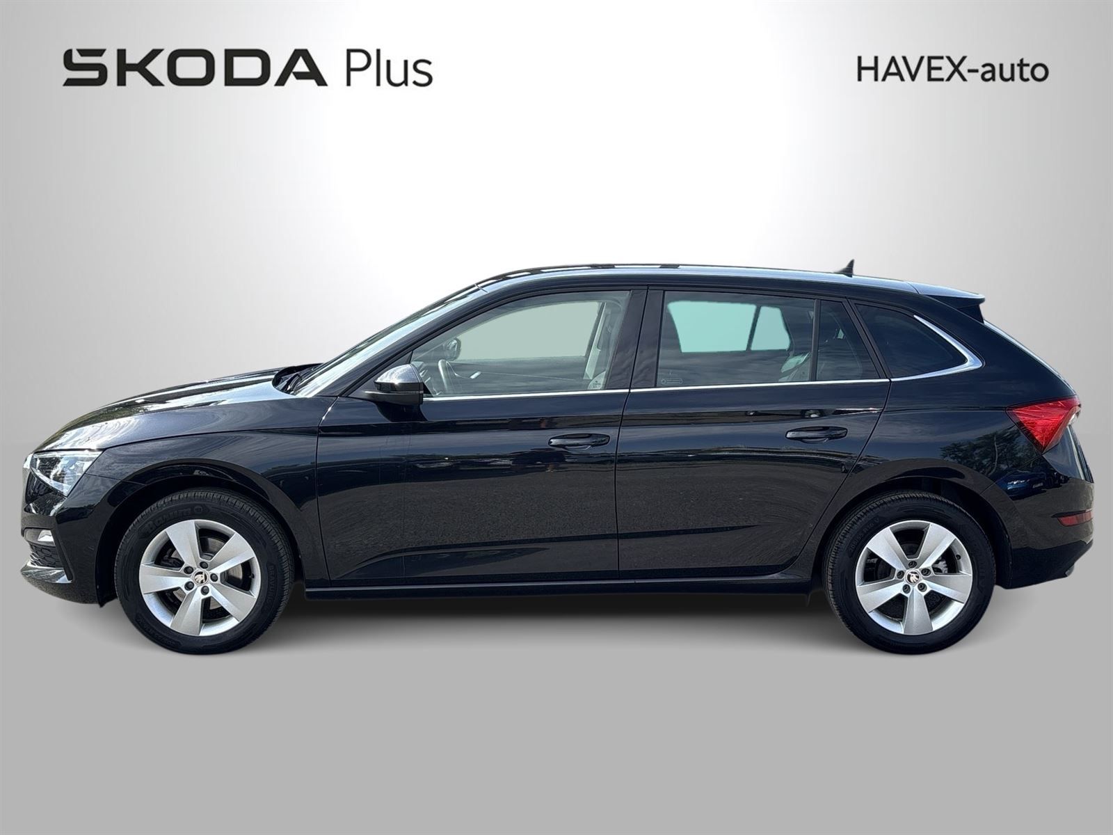 Škoda Scala, 1.5 TSI Style - fotka 3