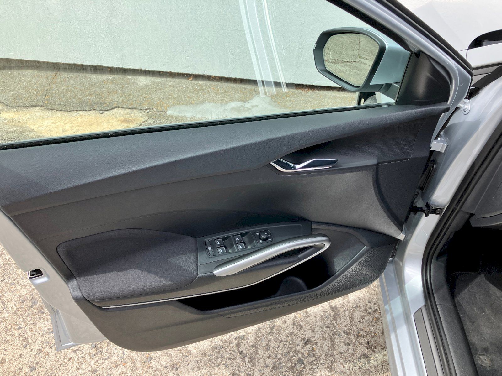 Škoda Fabia, 1.0TSI / 85kW Top Selection - fotka 6