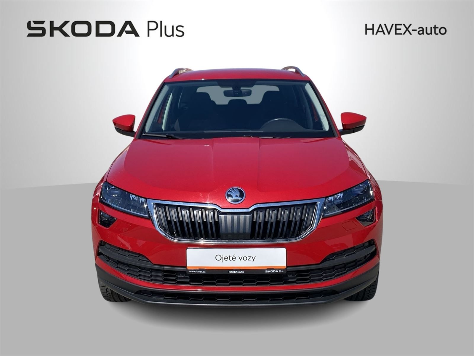 Škoda Karoq, 1.5 TSI 4x4 DSG Style - fotka 4