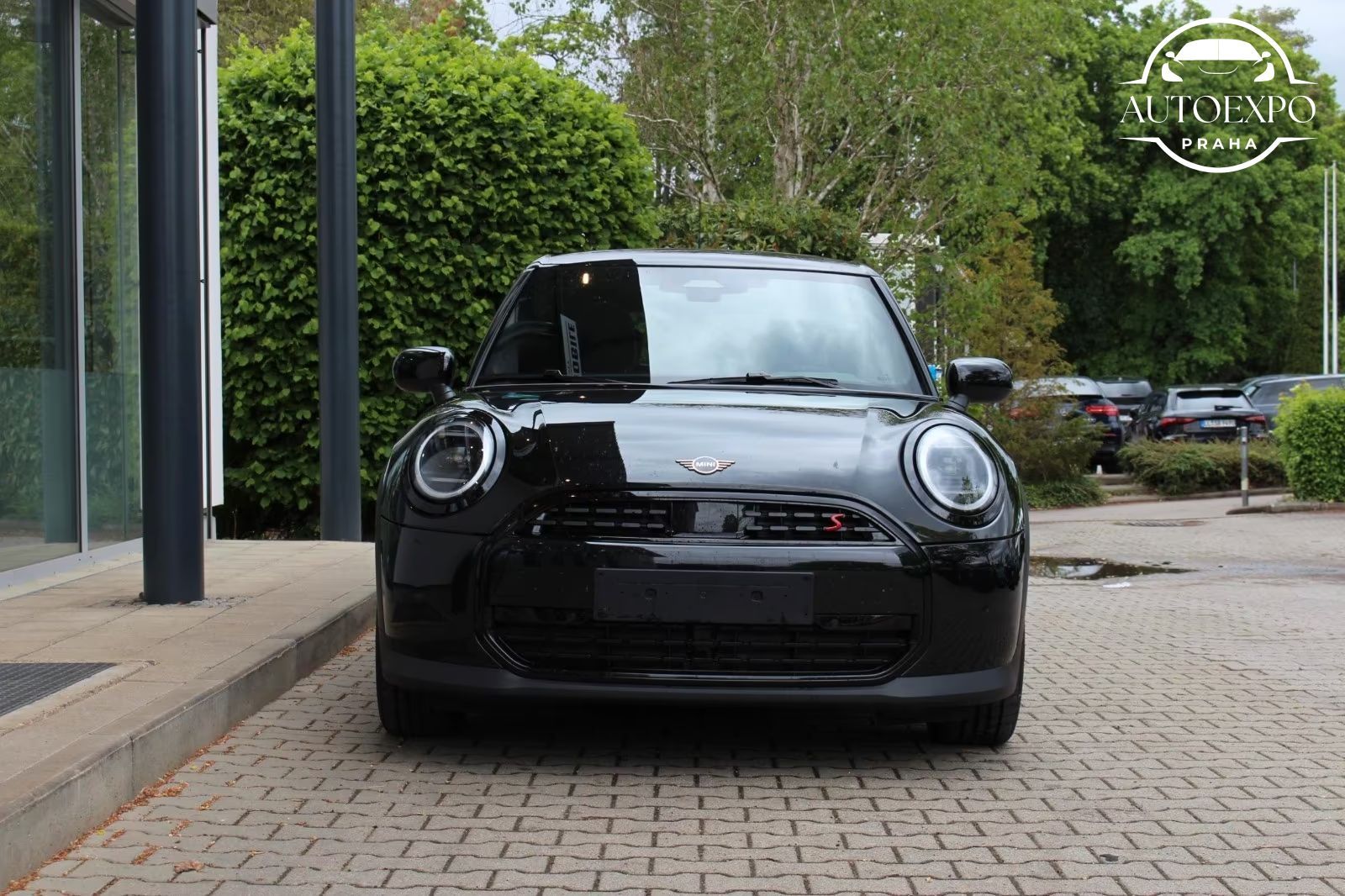 Mini Cooper S, Mini Cooper S*PANORAMA - fotka 2