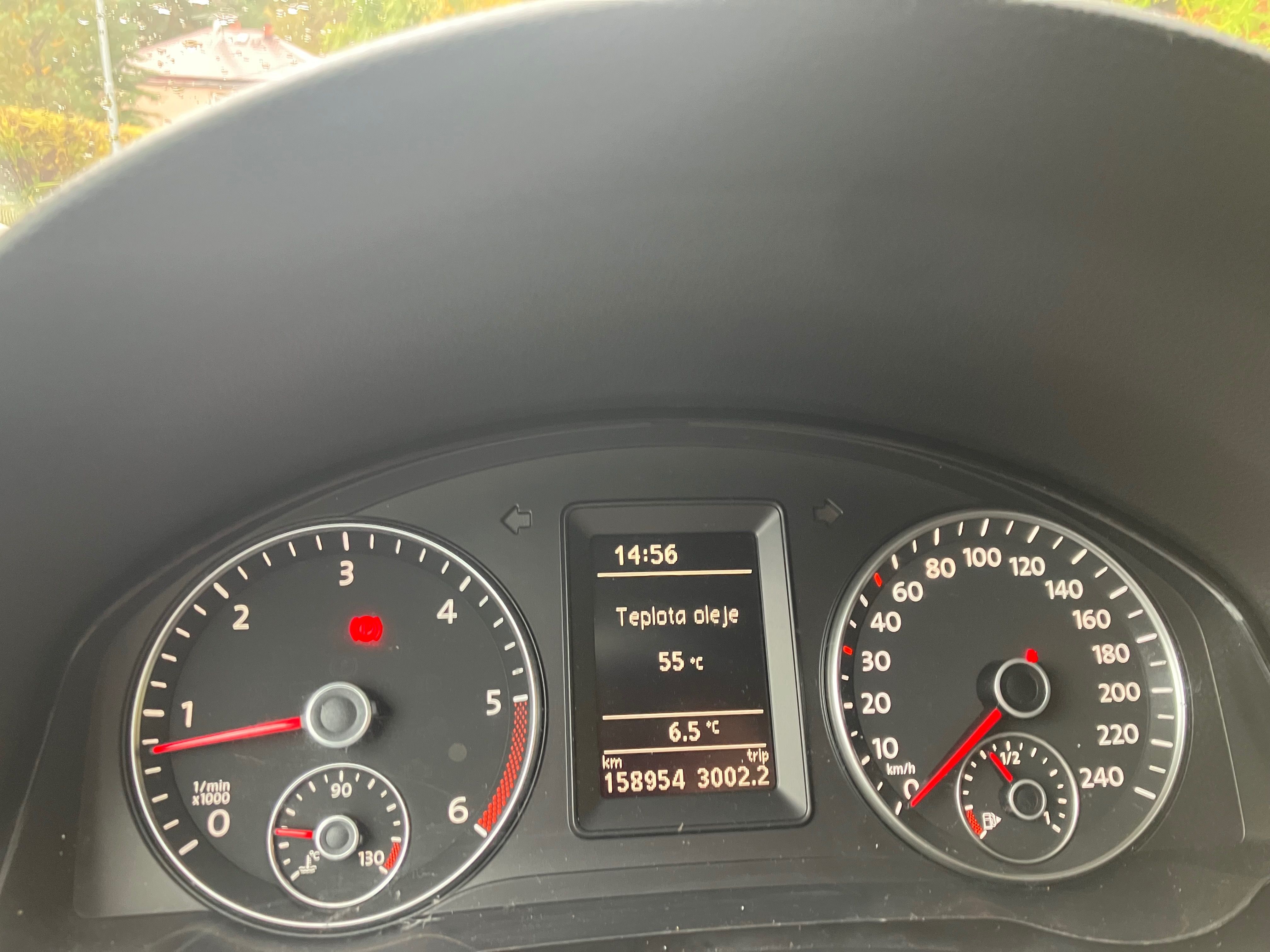 Volkswagen Golf Plus, 2.0TDI - fotka 2