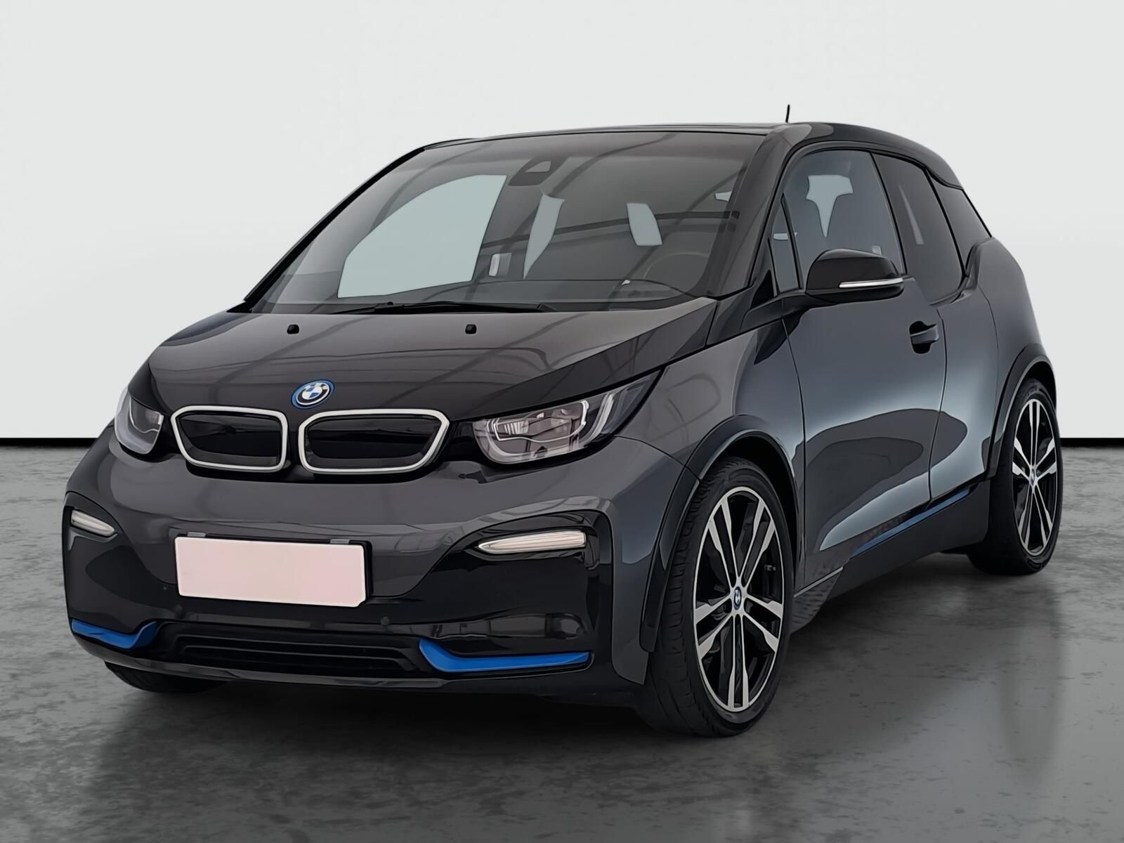BMW i3, i3s 120Ah BEV, Automat - fotka 2