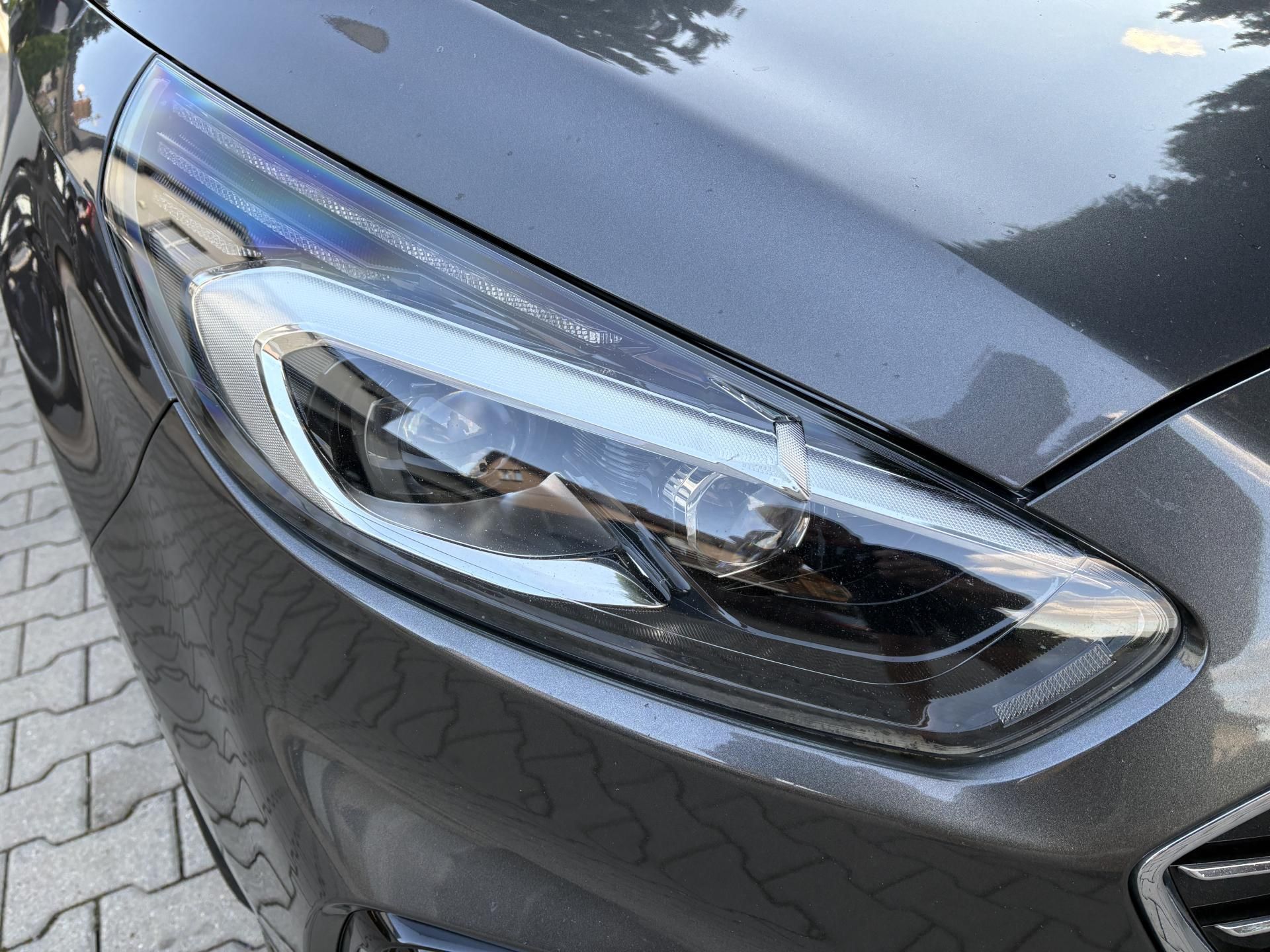 Ford Galaxy, 2.0 EcoBlue  Titanium 7 míst - fotka 6