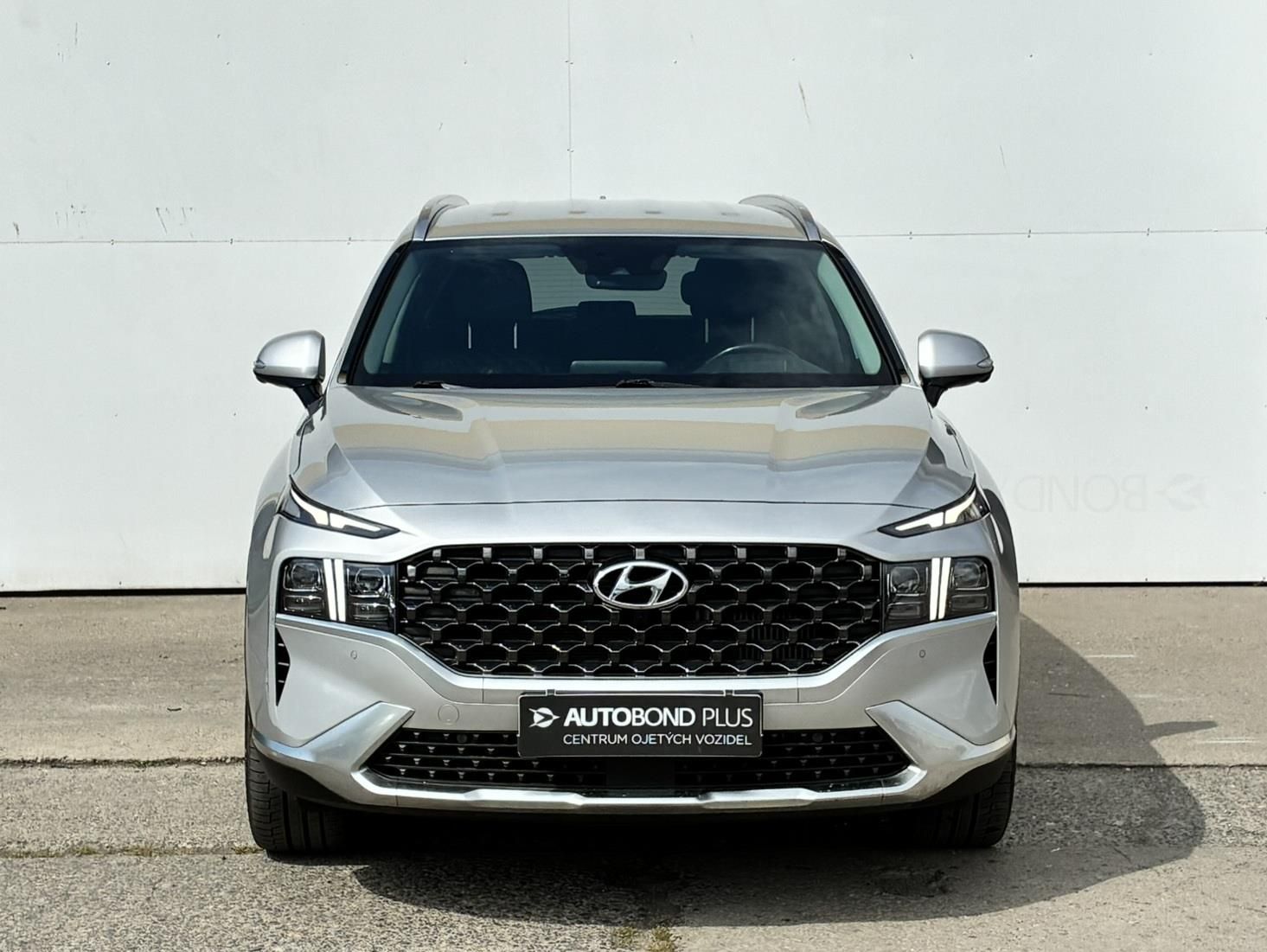 Hyundai Santa Fe, 2.2 CRDI AWD 8DCT Premium - fotka 4