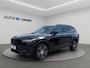 Volvo XC90, 2.0 B5 4x4 Nafta, Kůže, A/T