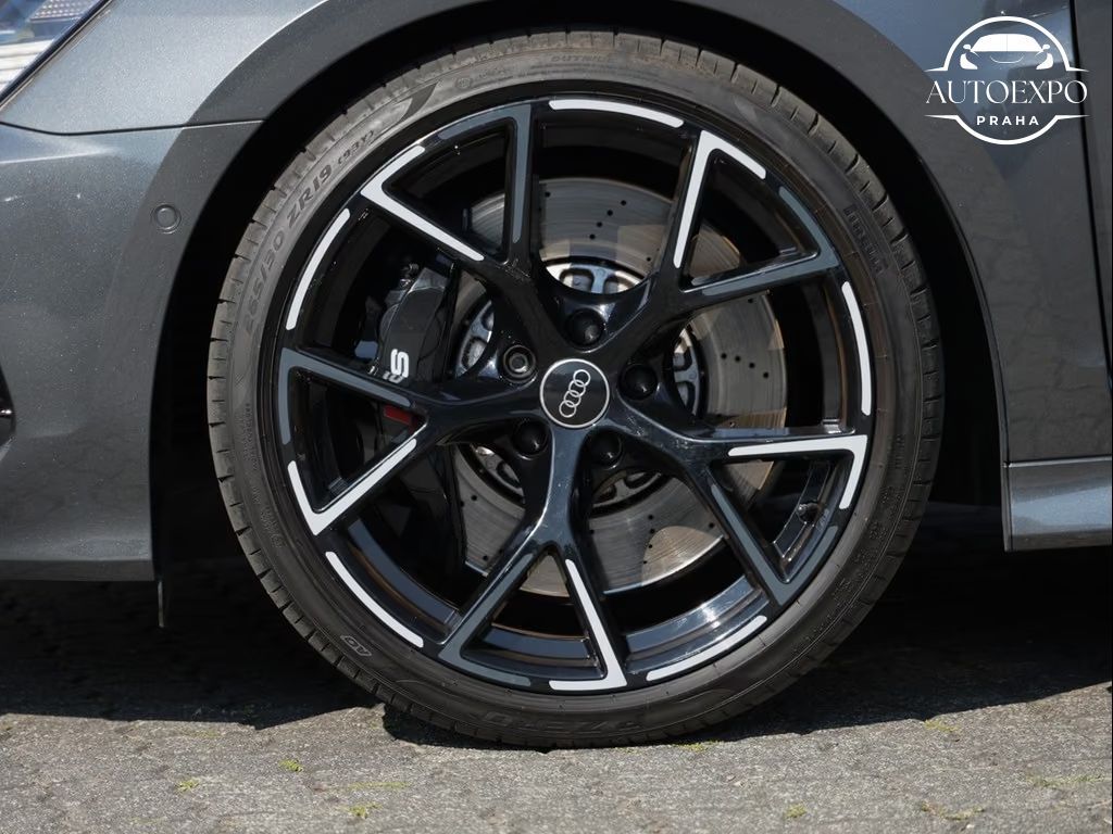 Audi RS3, RS 3 Sportback 2.5 TFSI* - fotka 5