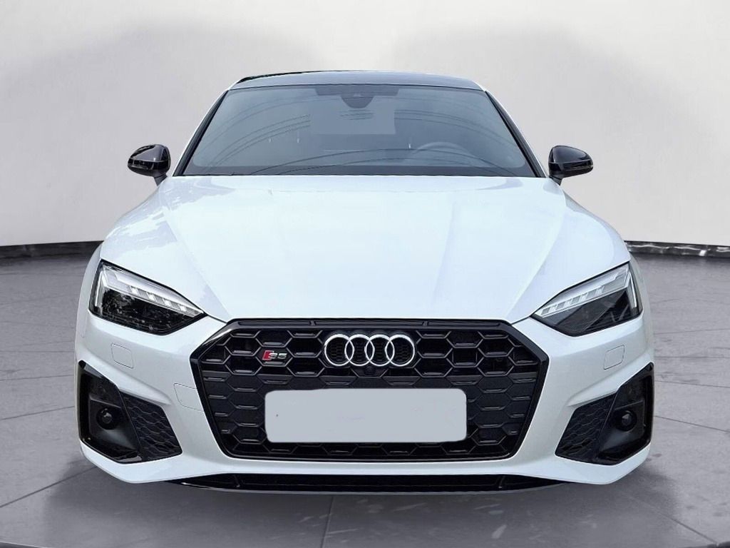 Audi S5, Sportback 3.0 TDI quattro*Navi - fotka 3
