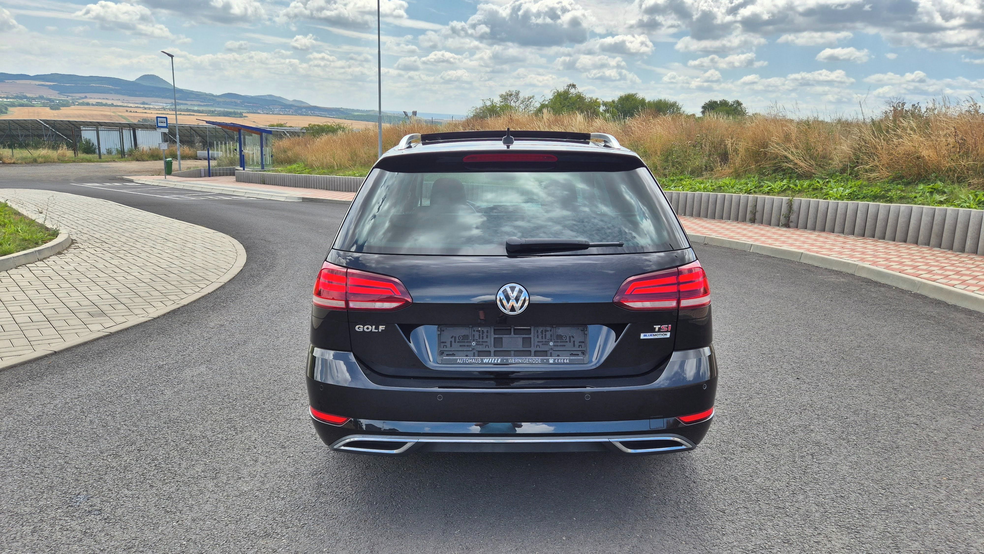 Volkswagen Golf, 1,4tsi 110kw DSG Highline - fotka 6