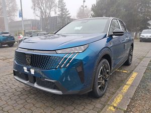 Peugeot 3008, GT Hybrid 145 e-DCS6