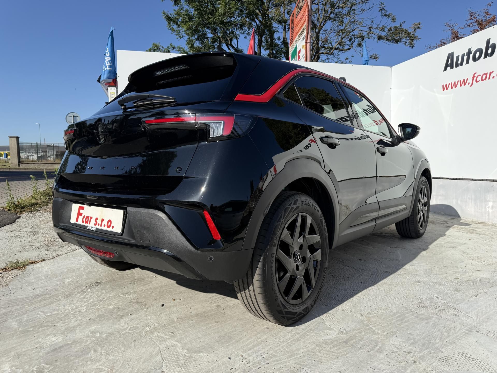 Opel Mokka, GS-line ser.knížka záruka - fotka 6