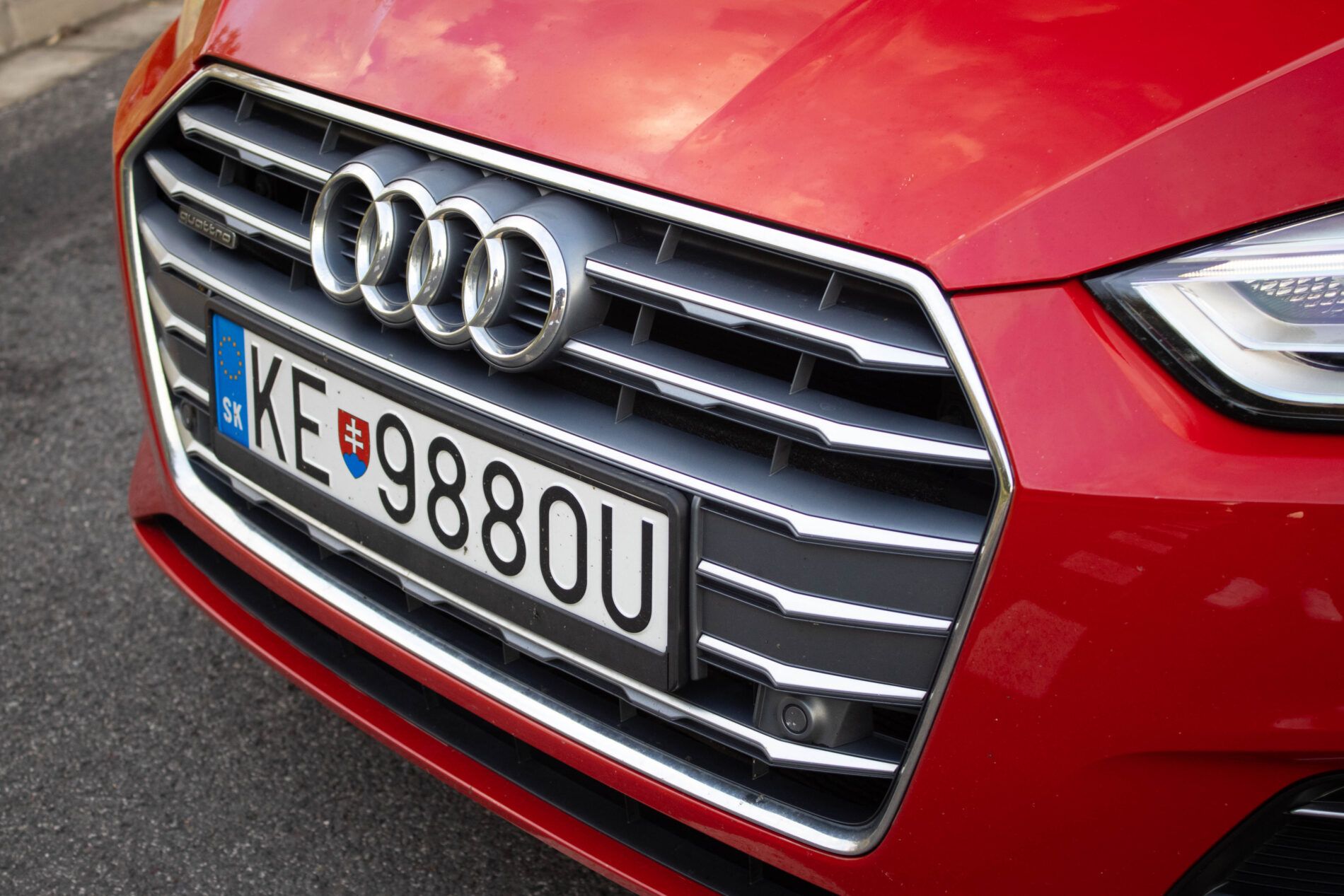 Audi A5 - fotka 5