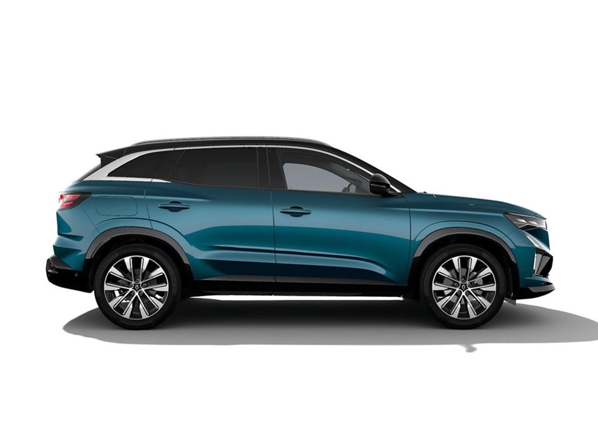 Renault Austral, 1.3HEV 109kW Techno - fotka 2