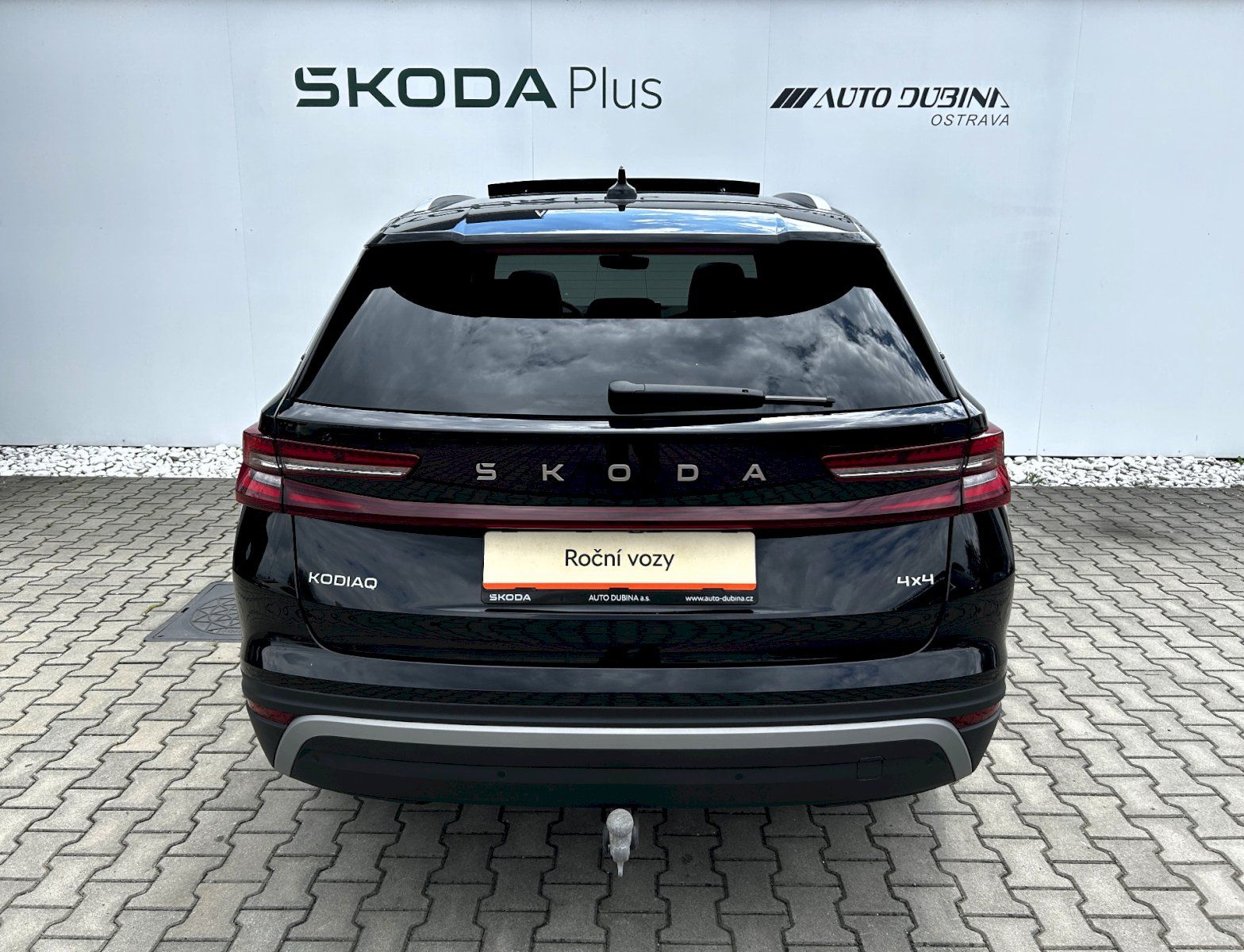 Škoda Kodiaq, 2.0 TDI 142 kW 4x4 DSG Exclusi - fotka 6