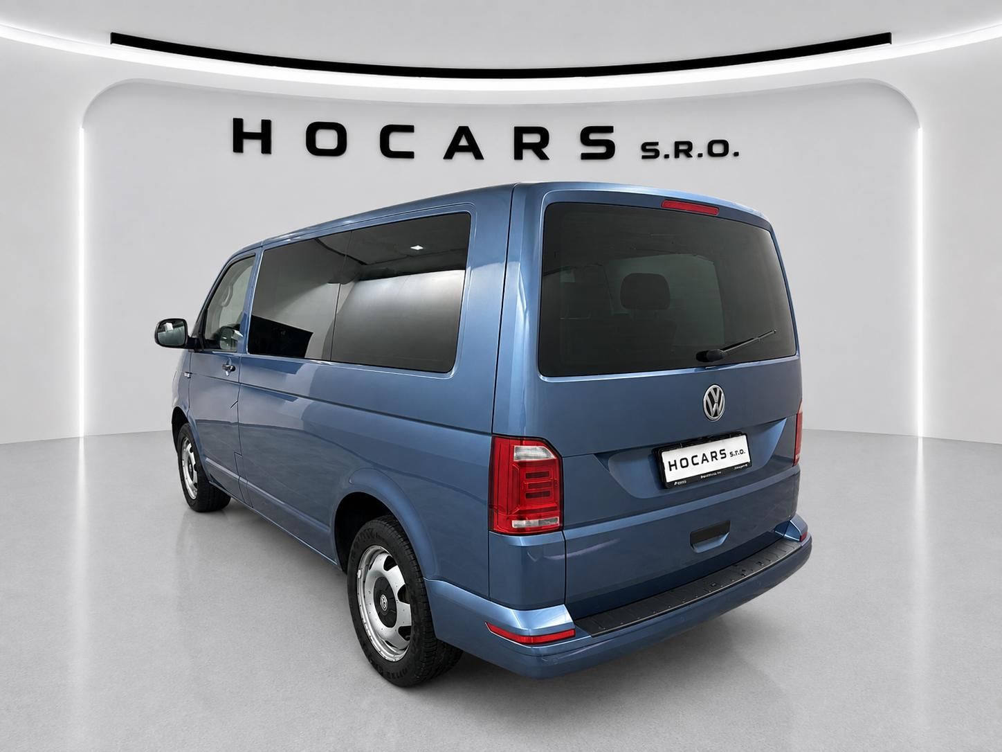 Volkswagen Multivan, 2.0TDI*110KW*7MÍST*KAMERA*ACC - fotka 3