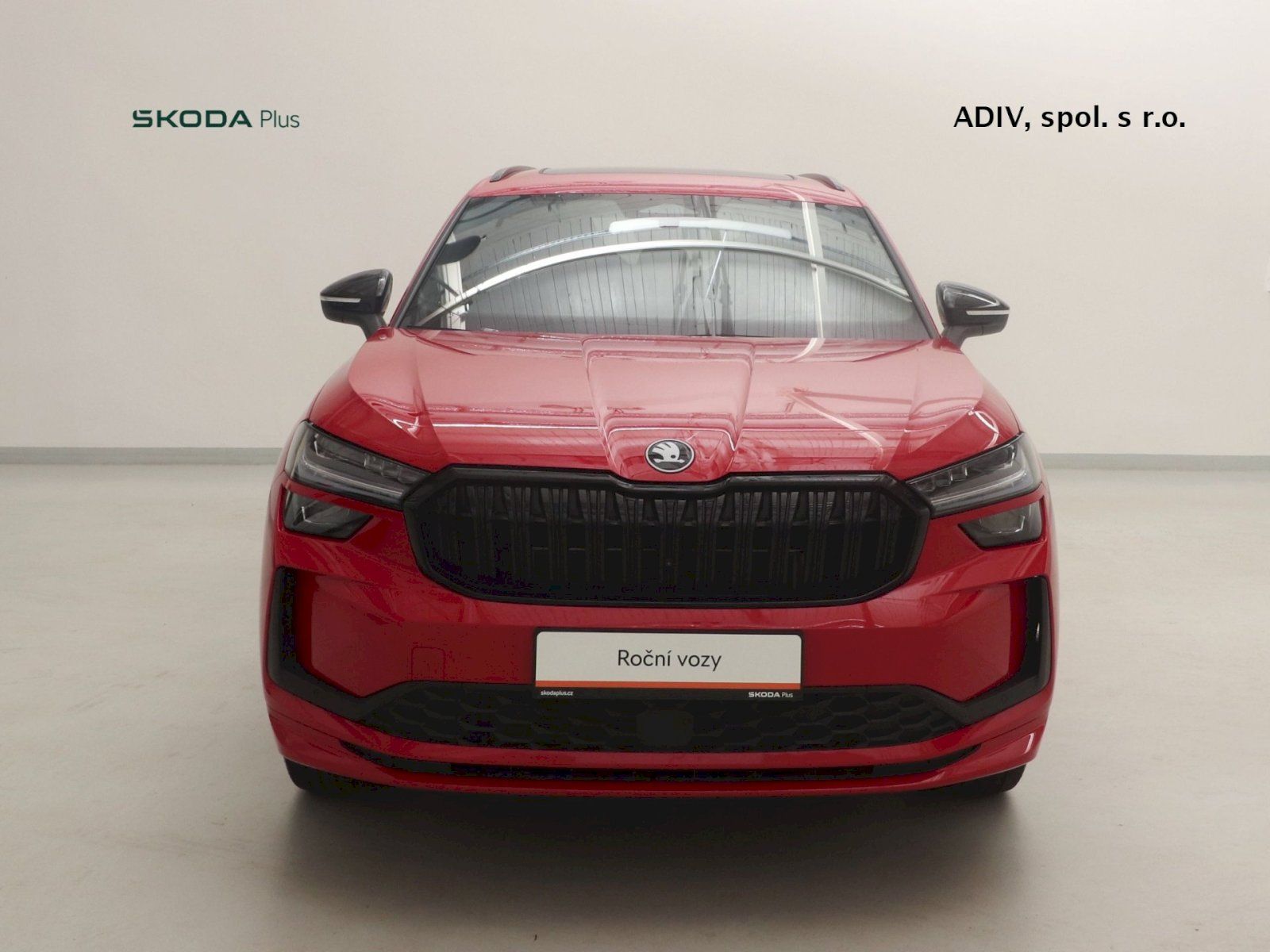 Škoda Kodiaq, DSG 2.0 TSI 150 kW 4x4 Sportli - fotka 4