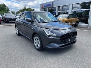 Suzuki Swift, Premium 1,2 DualJet Hybrid