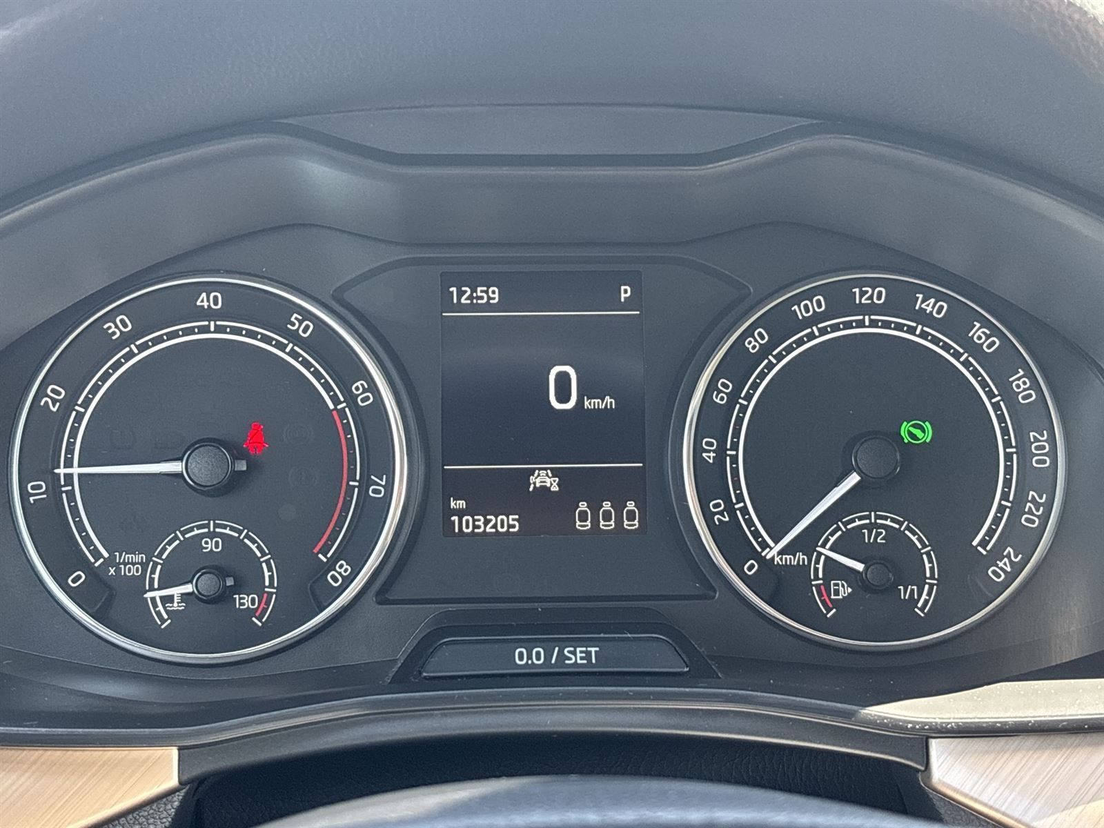 Škoda Scala, 1.5 TSI DSG Style - fotka 6