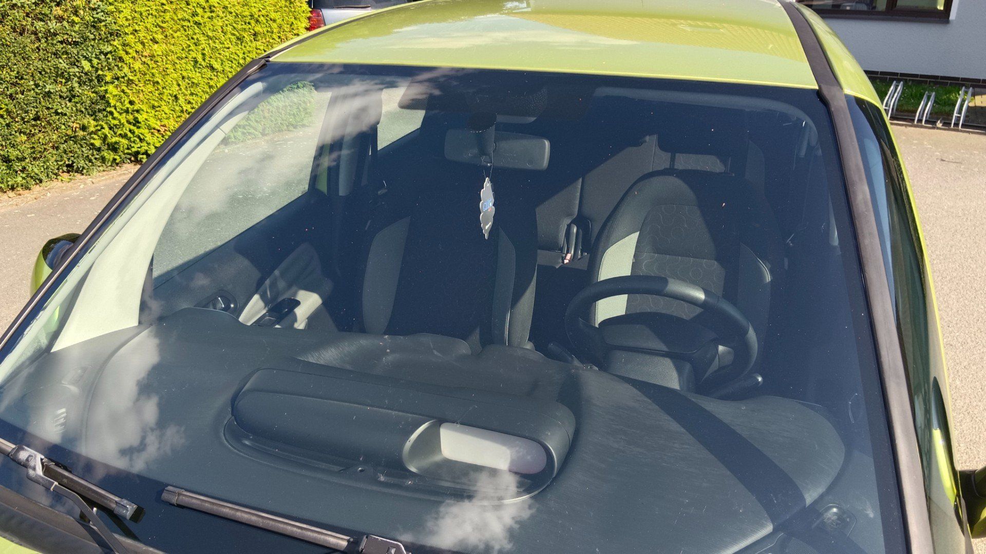 Citroën C3 Picasso, 1.6HDI 66KW - fotka 5