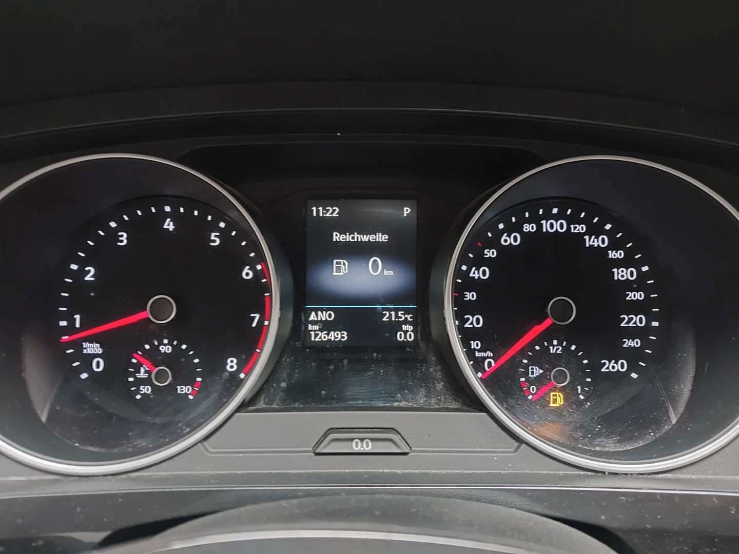Volkswagen Tiguan, 1.4TSi 110KW 4X4 DSG TOP STAV - fotka 6